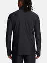 Under Armour Pánské tričko Under Armour UA M's Ch. Pro 1/4 Zip