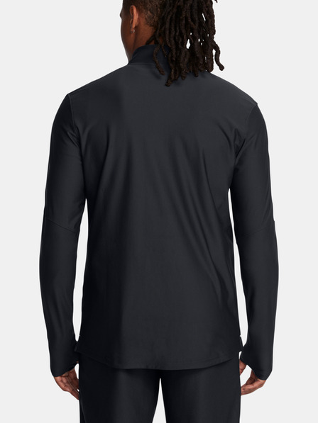 Under Armour Pánské tričko Under Armour UA M's Ch. Pro 1/4 Zip