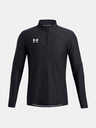 Under Armour Pánské tričko Under Armour UA M's Ch. Pro 1/4 Zip