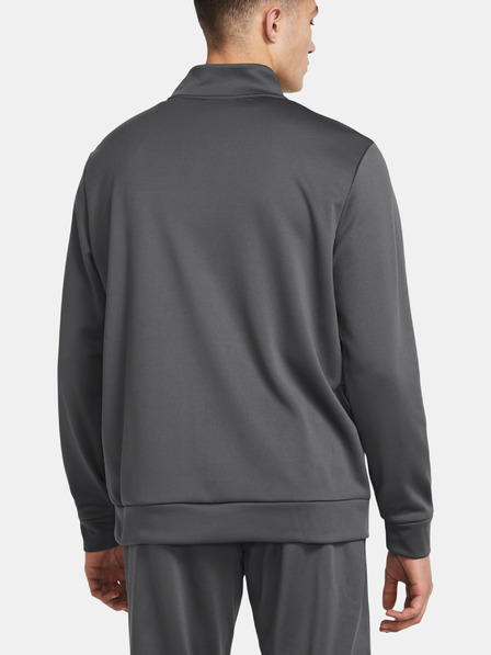 Under Armour Pánská mikina Under Armour UA Armour Fleece 1/4 Zip
