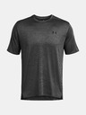 Under Armour Pánské tričko Under Armour UA Tech Vent SS-GRY
