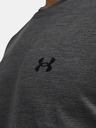 Under Armour Pánské tričko Under Armour UA Tech Vent SS-GRY