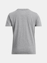 Under Armour Dámské tričko Under Armour UA Rival Core SS-GRY