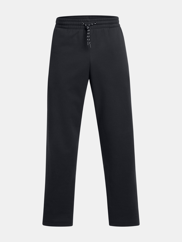 Under Armour Pánské kalhoty Under Armour Curry DNA Fleece Pant-BLK