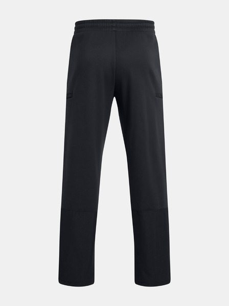 Under Armour Pánské kalhoty Under Armour Curry DNA Fleece Pant-BLK