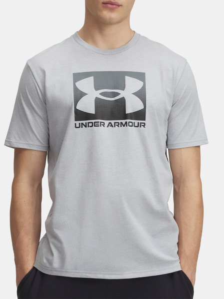 Under Armour Pánské tričko Under Armour UA M BOXED SPORTS UPDATED SS