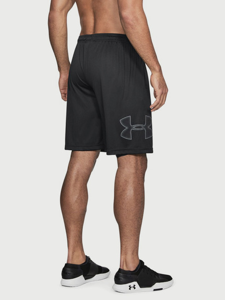Under Armour Pánské kraťasy Under Armour Tech Graphic Short