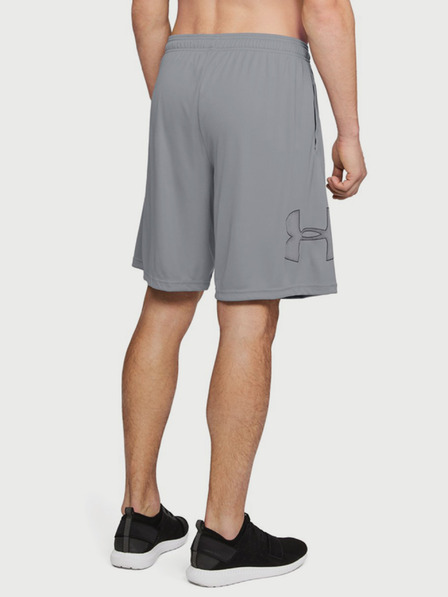 Under Armour Pánské kraťasy Under Armour Tech Graphic Short