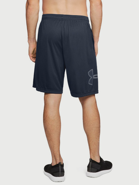 Under Armour Pánské kraťasy Under Armour Tech Graphic Short