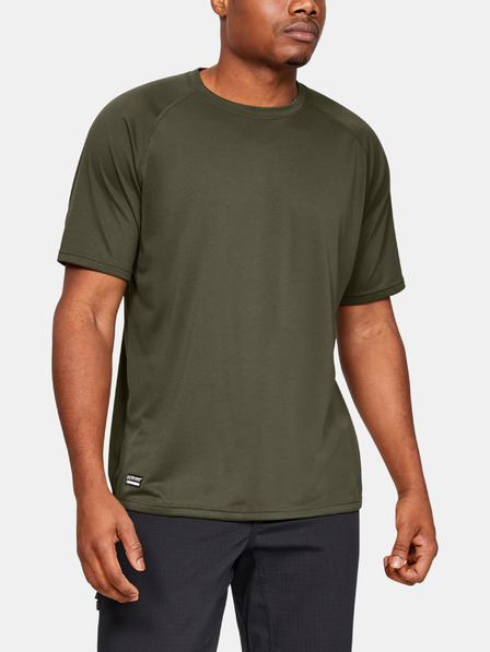 Under Armour Pánské tričko Under Armour TAC Tech T