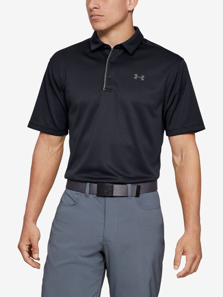Under Armour Pánské tričko Under Armour Tech Polo