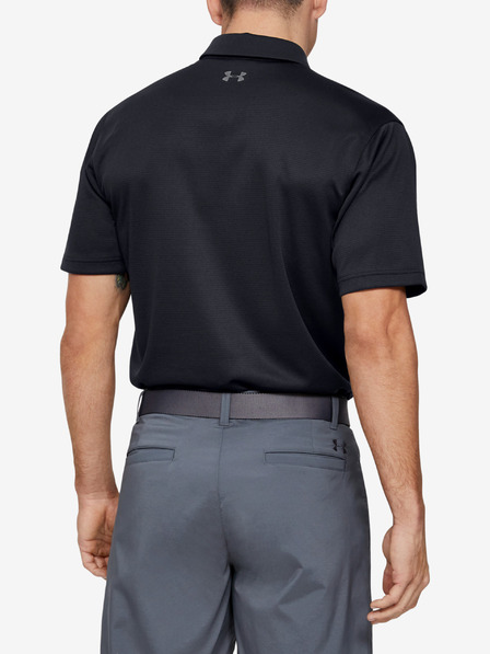 Under Armour Pánské tričko Under Armour Tech Polo