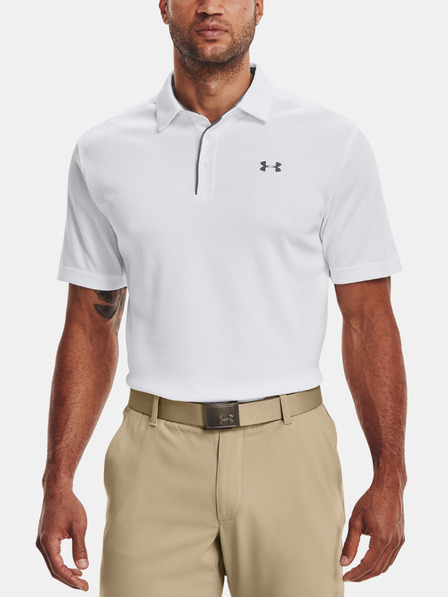 Under Armour Pánské tričko Under Armour Tech Polo