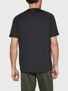 Under Armour Pánské tričko Under Armour Tech 2.0 SS Tee- BLK