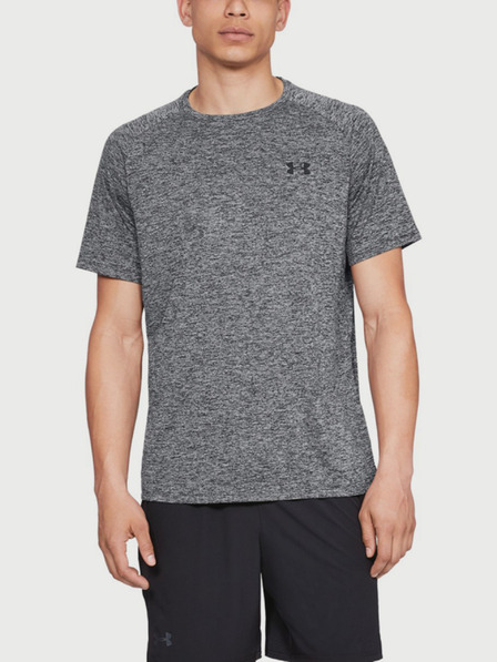 Under Armour Pánské tričko Under Armour Tech 2.0 SS Tee