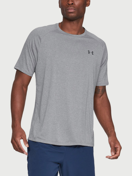Under Armour Pánské tričko Under Armour Tech 2.0 SS Tee