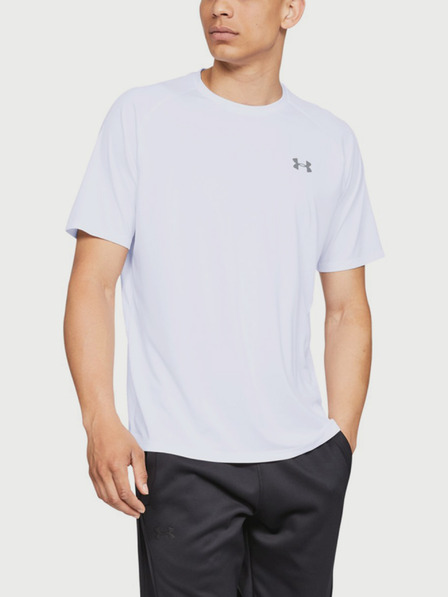Under Armour Pánské tričko Under Armour Tech 2.0 SS Tee