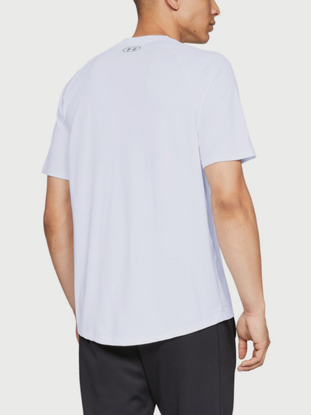 Under Armour Pánské tričko Under Armour Tech 2.0 SS Tee