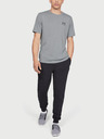 Under Armour Pánské tričko Under Armour Sportstyle Left Chest Ss