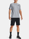 Under Armour Pánské tričko Under Armour Sportstyle Left Chest Ss