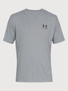Under Armour Pánské tričko Under Armour Sportstyle Left Chest Ss