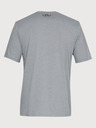 Under Armour Pánské tričko Under Armour Sportstyle Left Chest Ss