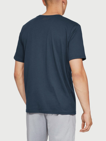 Under Armour Pánské tričko Under Armour Sportstyle Left Chest Ss