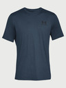 Under Armour Pánské tričko Under Armour Sportstyle Left Chest Ss