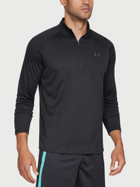 Under Armour Pánské tričko Under Armour Tech 2.0 1/2 Zip