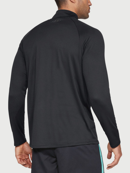 Under Armour Pánské tričko Under Armour Tech 2.0 1/2 Zip