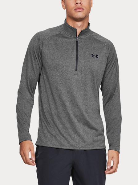 Under Armour Pánské tričko Under Armour Tech 2.0 1/2 Zip