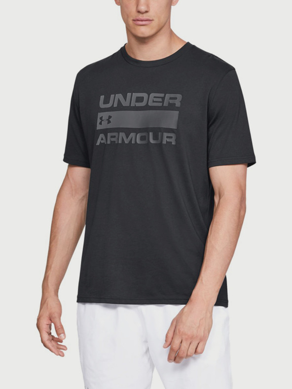 Under Armour Pánské tričko Under Armour Team Issue Wordmark Ss