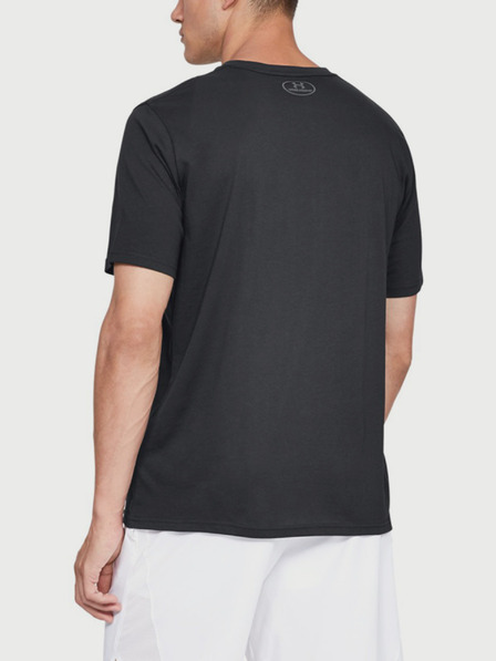 Under Armour Pánské tričko Under Armour Team Issue Wordmark Ss