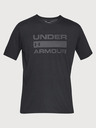 Under Armour Pánské tričko Under Armour Team Issue Wordmark Ss