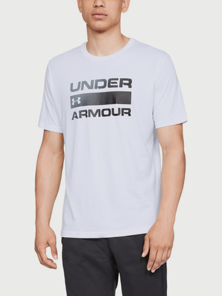 Under Armour Pánské tričko Under Armour Team Issue Wordmark Ss