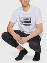 Under Armour Pánské tričko Under Armour Team Issue Wordmark Ss