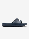 Under Armour Unisexové pantofle Under Armour CORE PTH SL