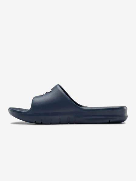Under Armour Unisexové pantofle Under Armour CORE PTH SL