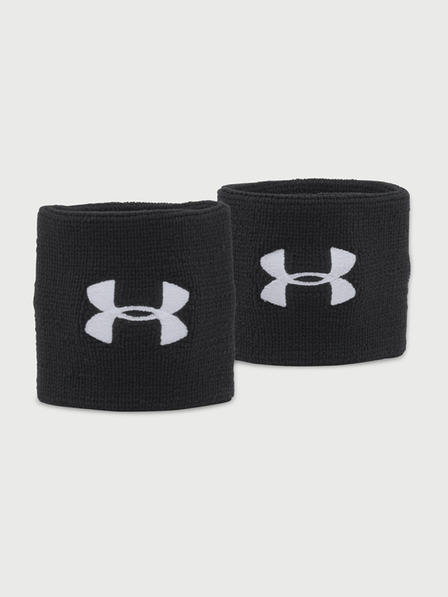 Under Armour Pánská potítka Under Armour Performance Wristbands