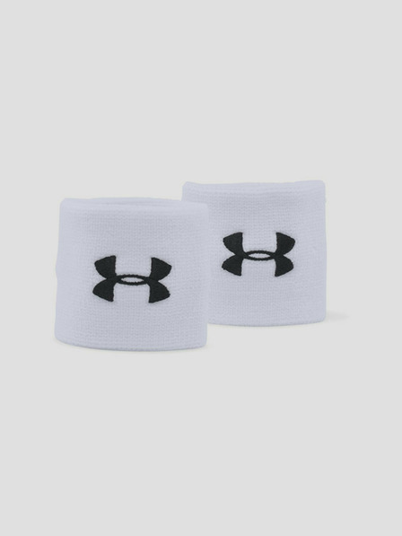 Under Armour Pánská potítka Under Armour Performance Wristbands