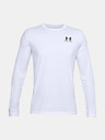 Under Armour Pánské tričko Under Armour SPORTSTYLE LEFT CHEST LS