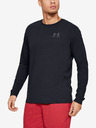 Under Armour Pánské tričko Under Armour SPORTSTYLE LEFT CHEST LS
