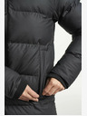 Tenson Dámský Zimní Lifestylový Kabát Tenson Chimi Coat W Černý