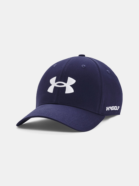 Under Armour Pánská kšiltovka Under Armour UA Golf96 Hat