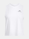 Under Armour Dámské tílko Under Armour Vanish Energy Crop Tank