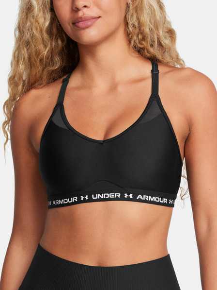 Under Armour Dámská podprsenka Under Armour UA Crossback Low Bra