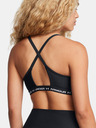 Under Armour Dámská podprsenka Under Armour UA Crossback Low Bra