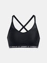 Under Armour Dámská podprsenka Under Armour UA Crossback Low Bra