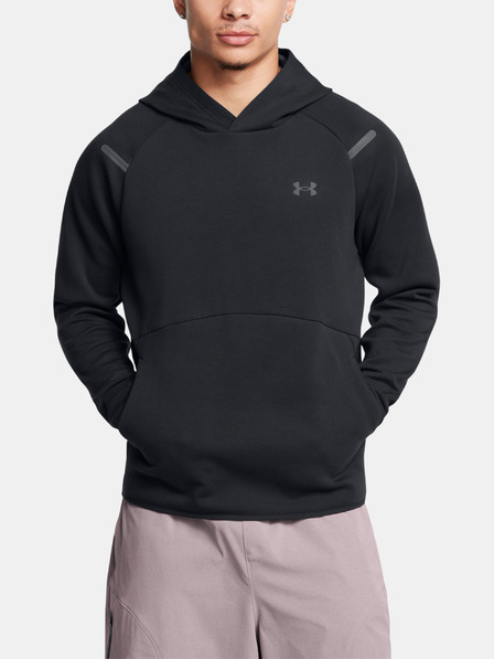 Under Armour Pánská mikina Under Armour UA Unstoppable Flc HD EU