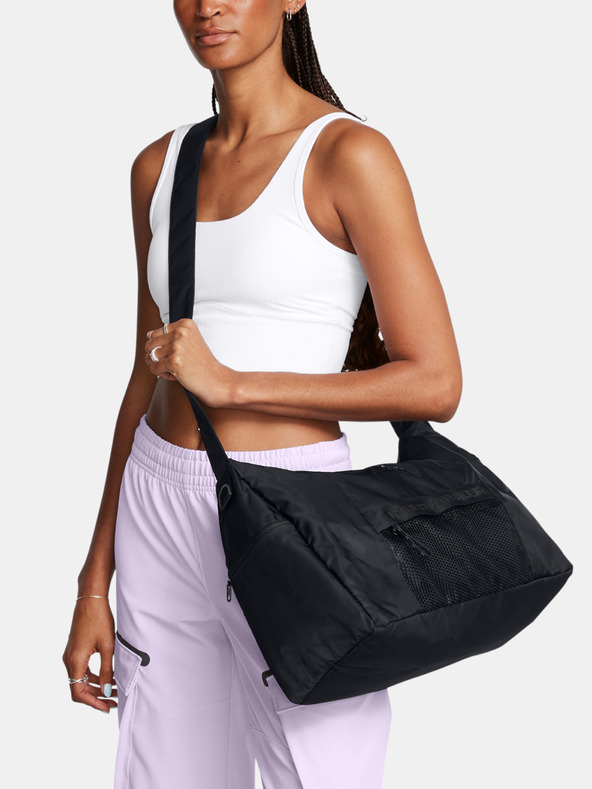 Under Armour Dámská taška Under Armour UA Studio Slouchy Duffle